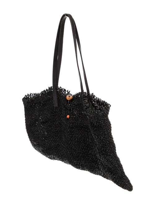 Henry Cuir Leather Tote