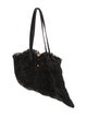 Henry Cuir Leather Tote