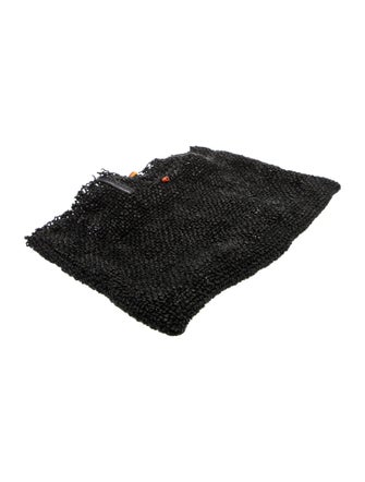 Henry Cuir Leather Tote