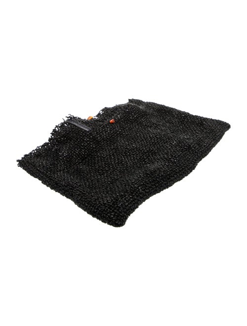 Henry Cuir Leather Tote