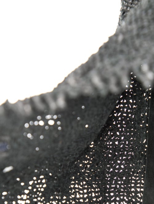 Henry Cuir Leather Tote