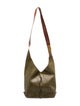 Henry Cuir Leather Hobo