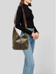Henry Cuir Leather Hobo