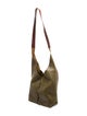 Henry Cuir Leather Hobo