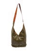 Henry Cuir Leather Hobo