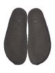 Henry Cuir Leather Slides