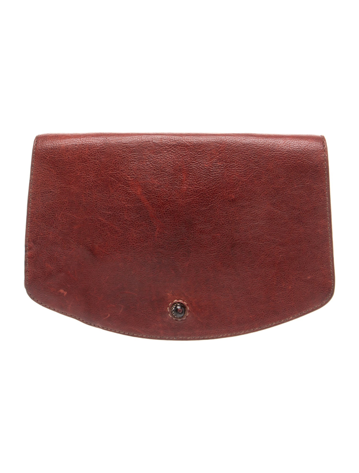 Henry Cuir Handbags | The RealReal