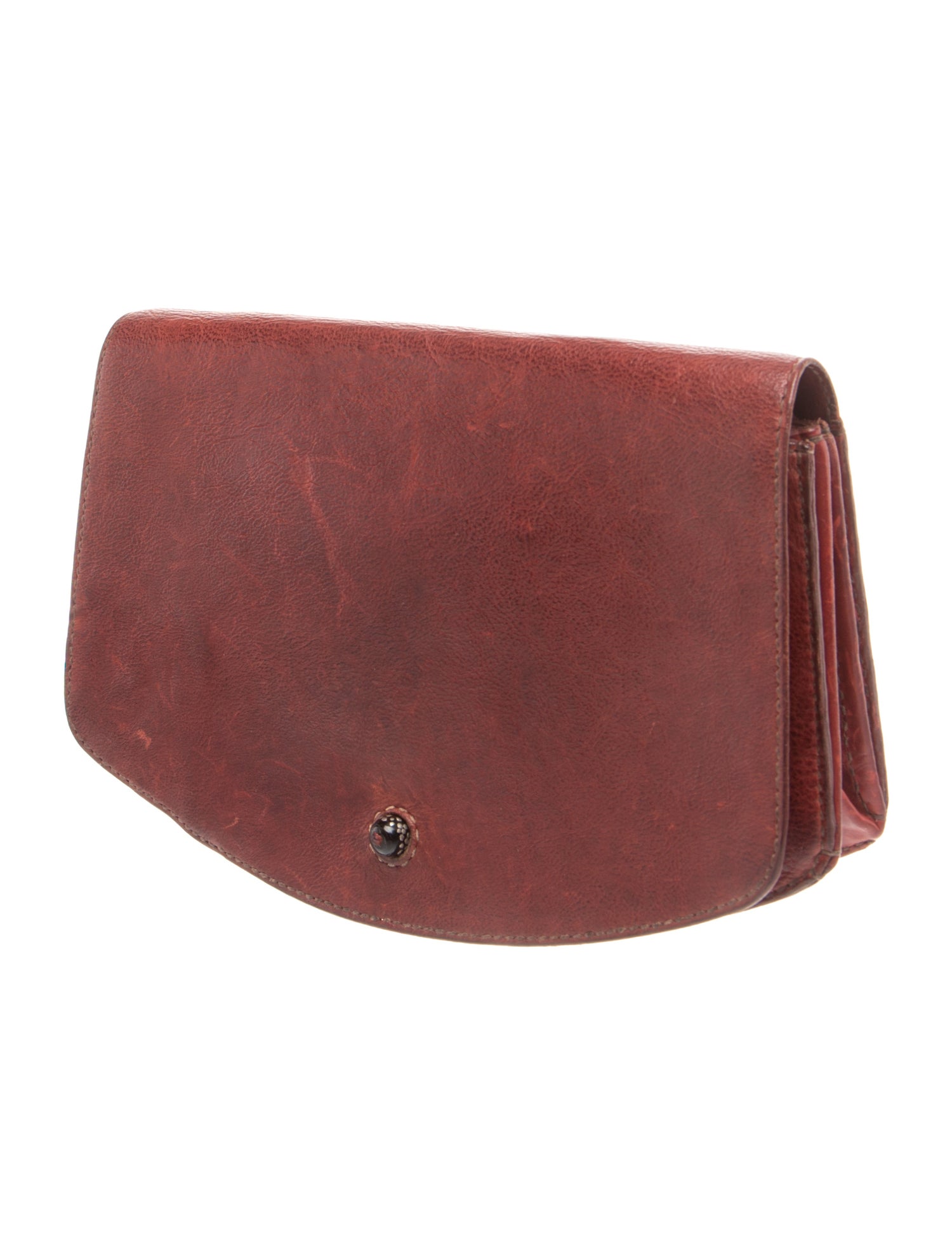 Henry Cuir Handbags for Women | The RealReal