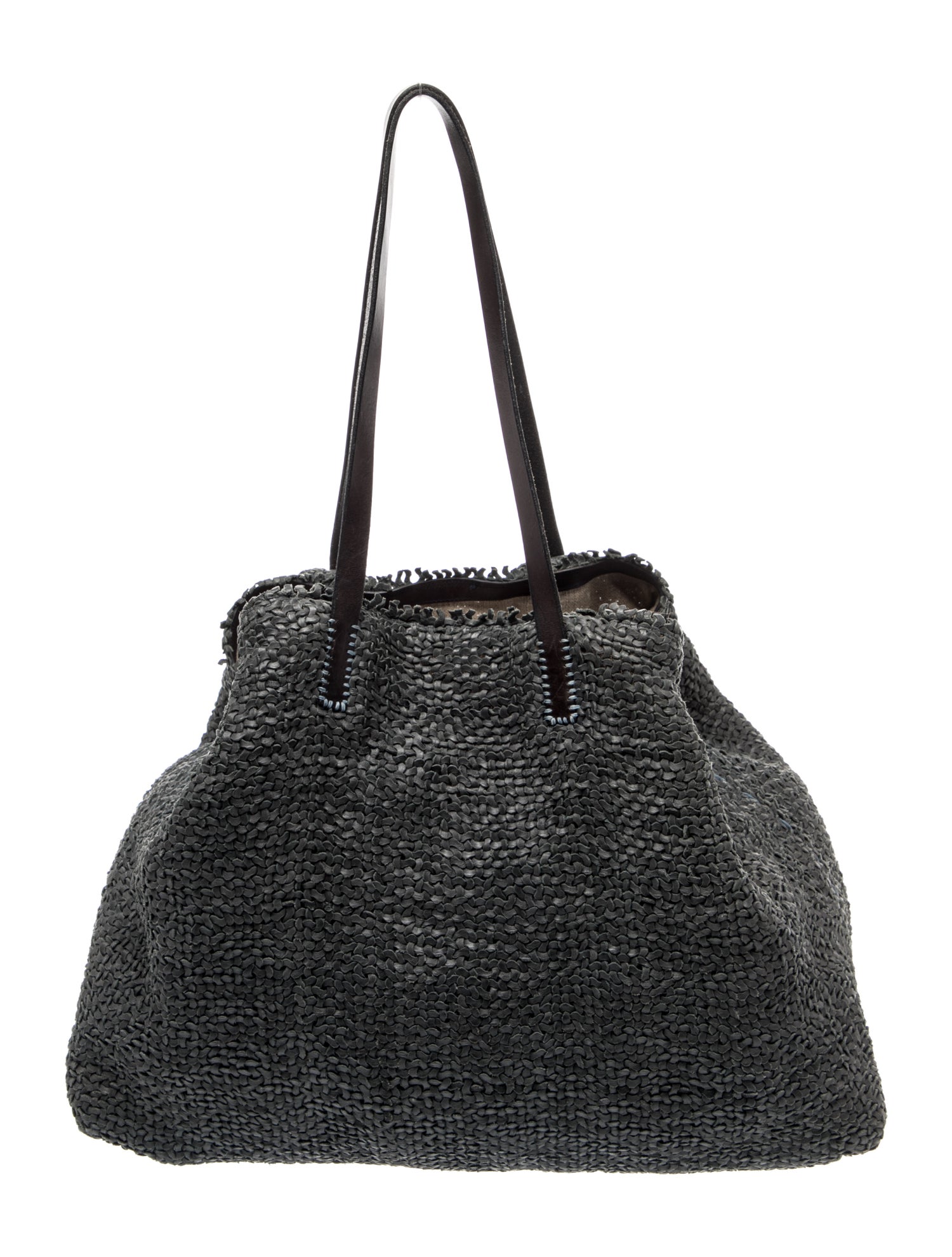 Henry Cuir Handbags | The RealReal