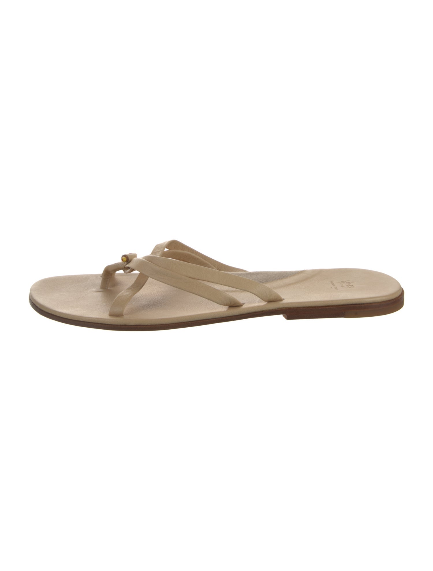 Henry Cuir Shoes for Women | The RealReal
