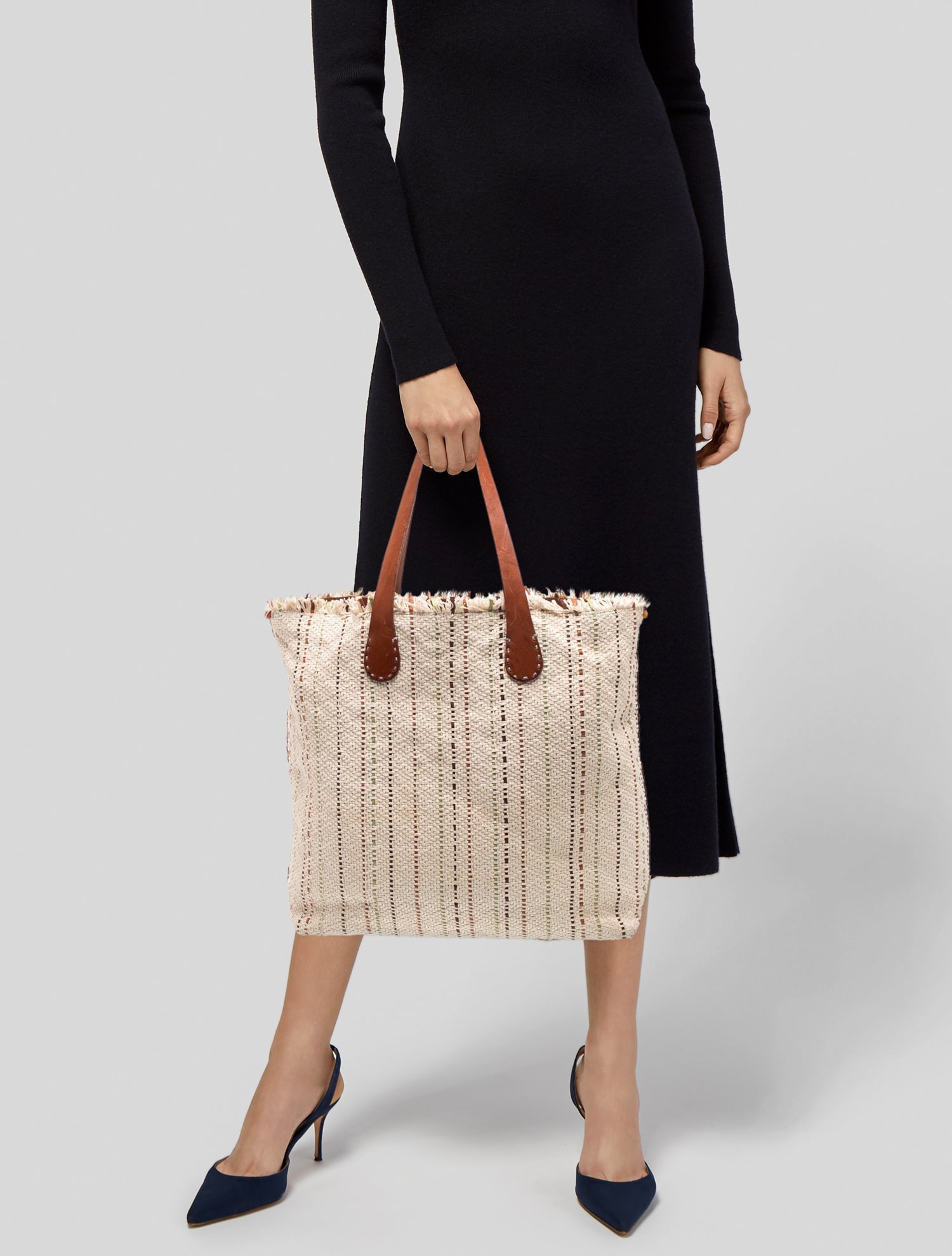 Henry Cuir Handbags for Women | The RealReal