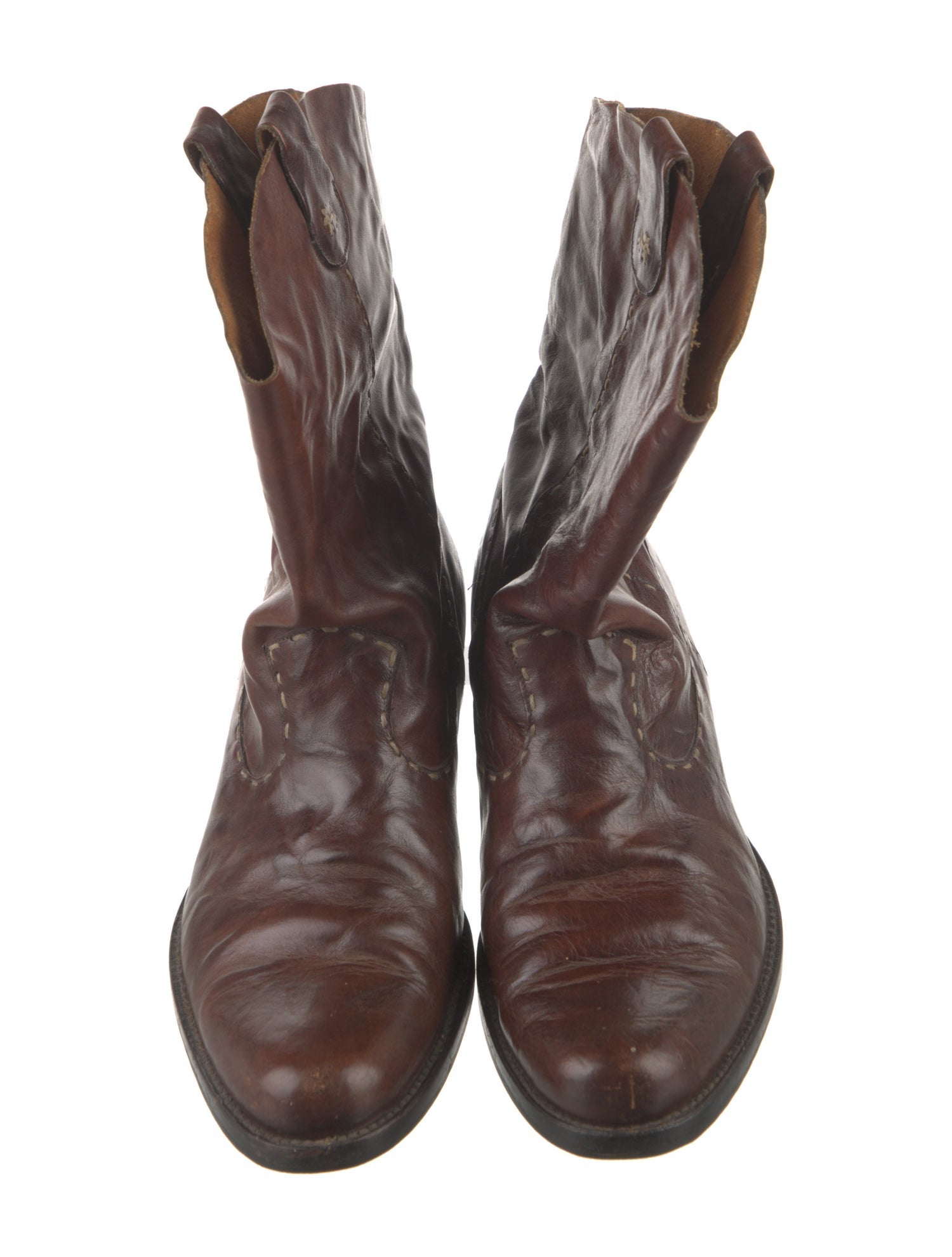 Henry Cuir | The RealReal