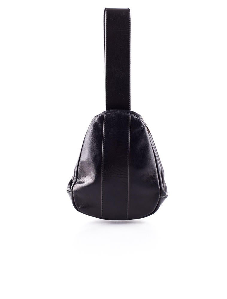 Helmut Lang Wristlet