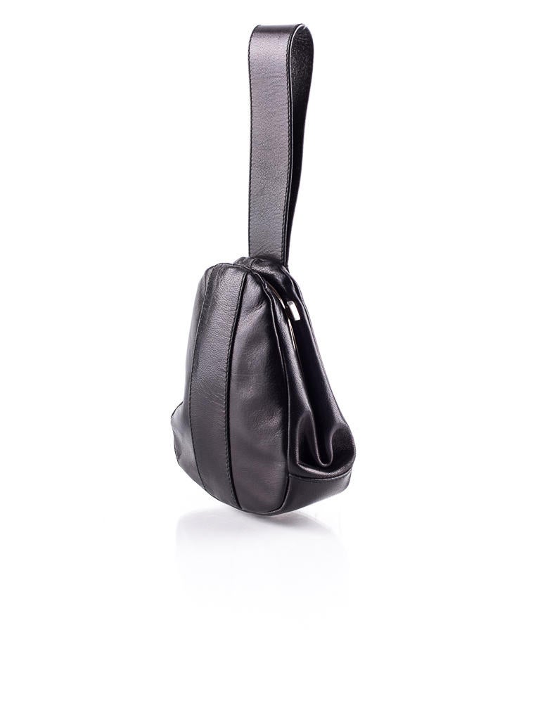 Helmut Lang Wristlet
