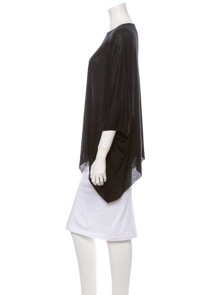 Isa Arfen Helmut Lang Top