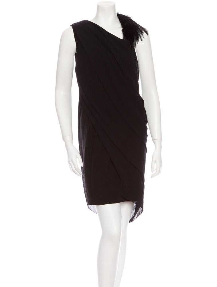 Helmut Lang Dress w/ Tags