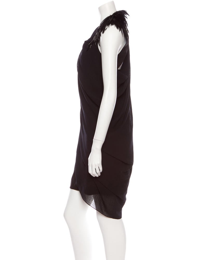 Helmut Lang Dress w/ Tags
