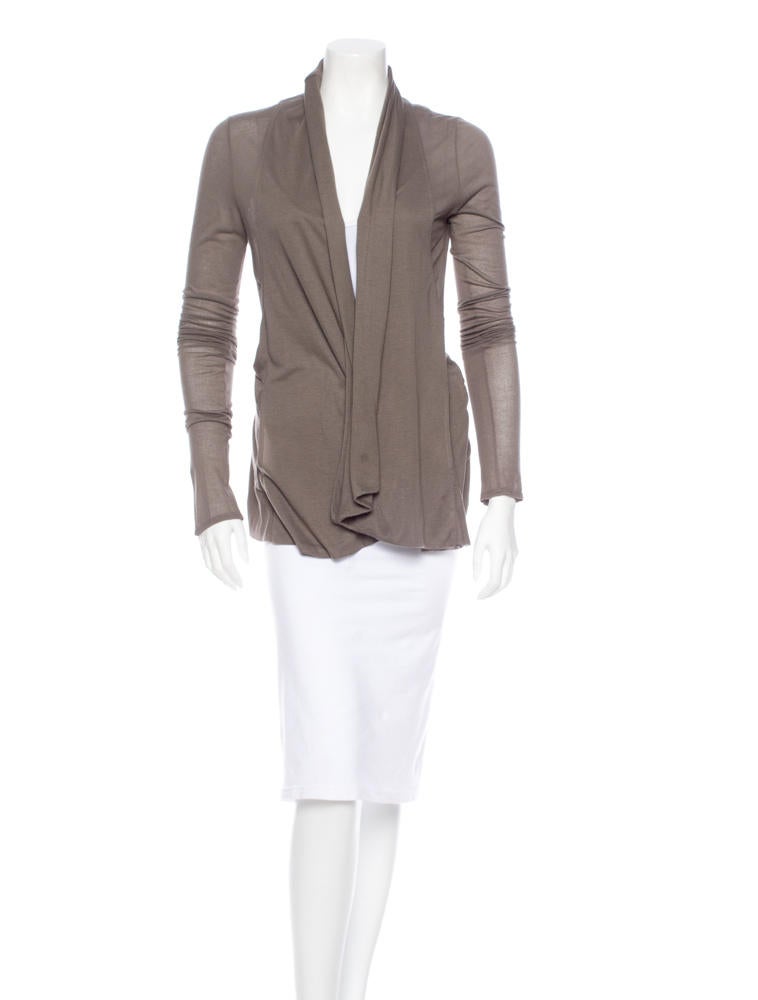 Helmut Lang Cardigan