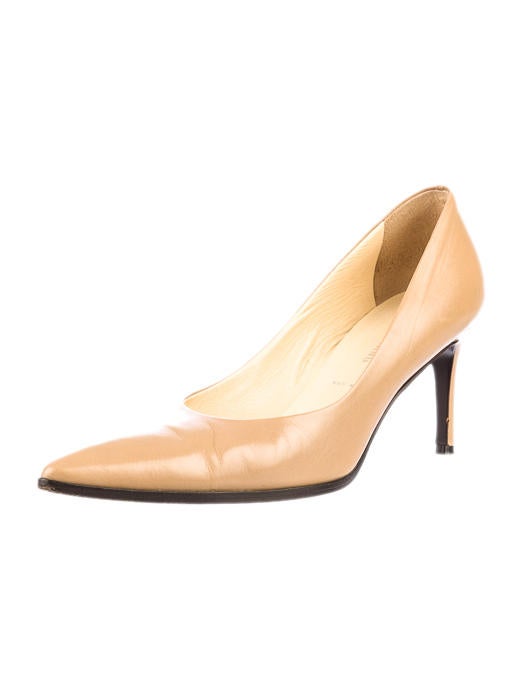 Helmut Lang Pumps