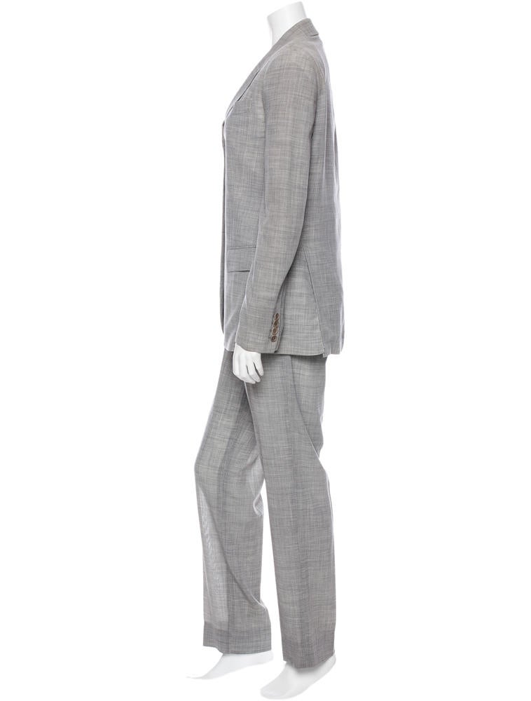 Helmut Lang Pantsuit
