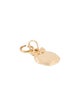Helen Ficalora 14K Flat Apple Mini Charm
