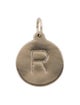 Helen Ficalora 14K "R" Alphabet Charm