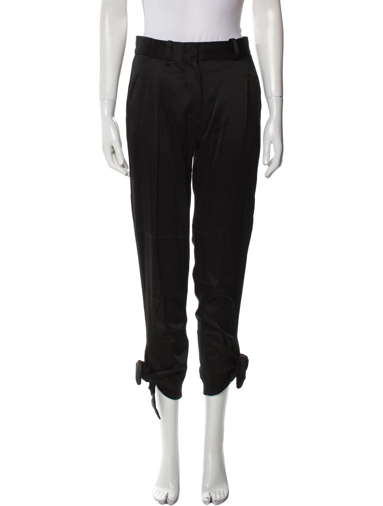 Hellessy Straight Leg Pants w/ Tags