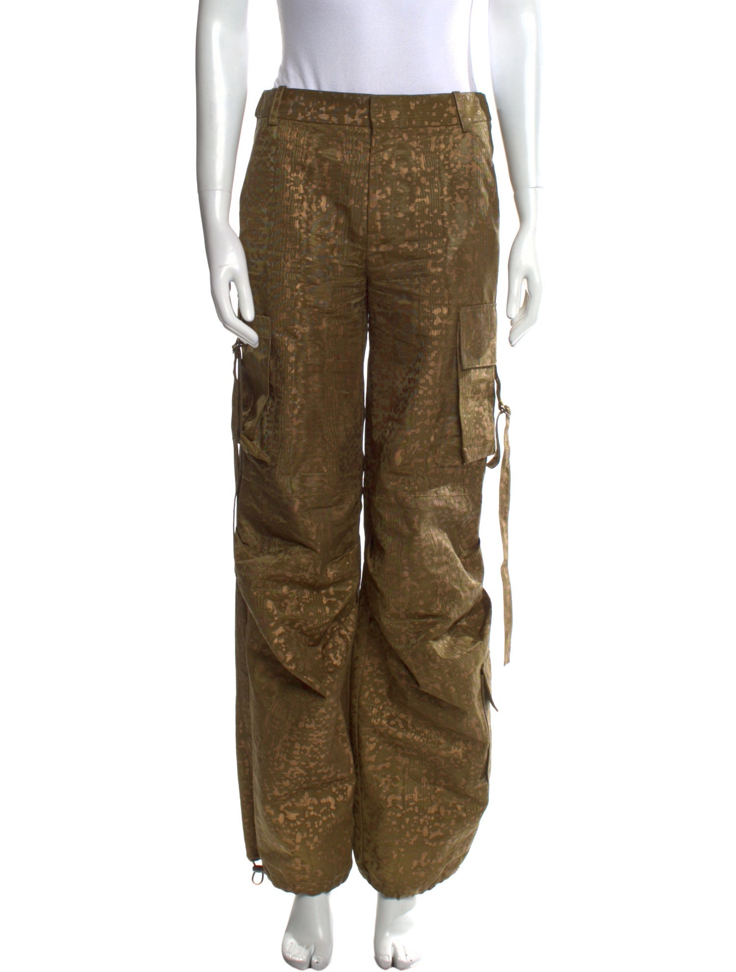 Hellessy Straight Leg Pants