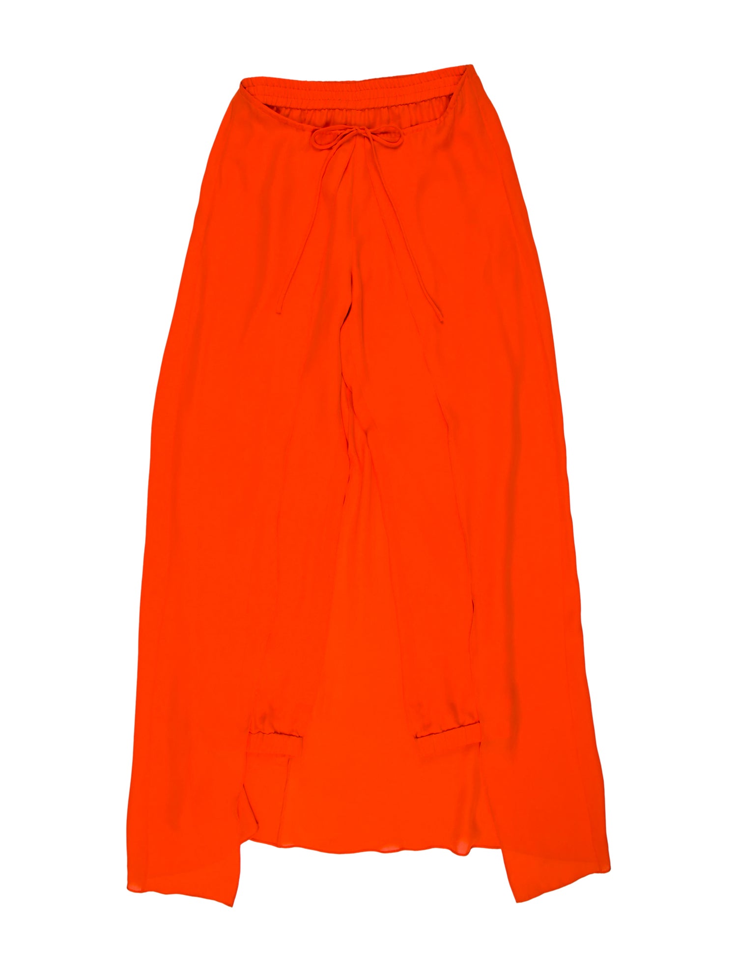 Hellessy Skinny Leg Pants