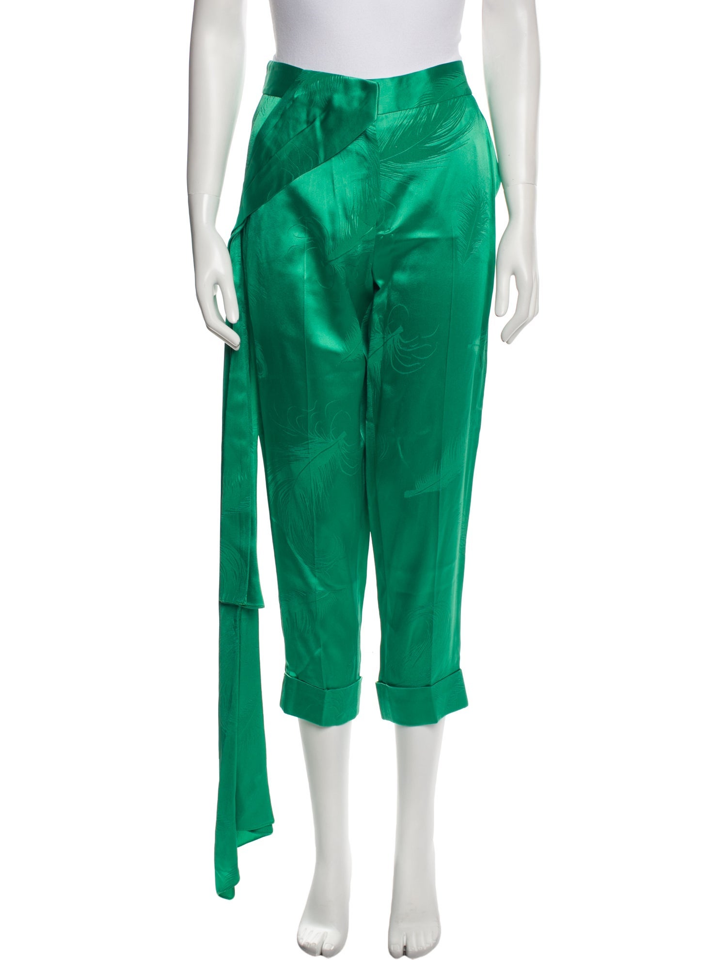 Hellessy Straight Leg Pants