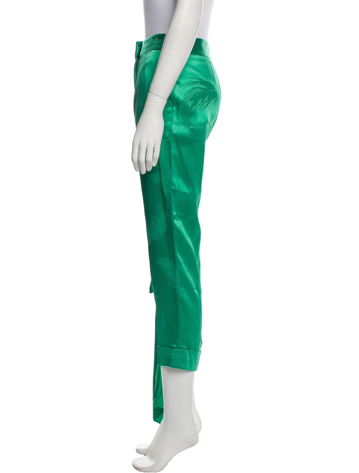 Hellessy Straight Leg Pants