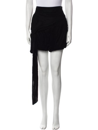 Hellessy Mini Shorts