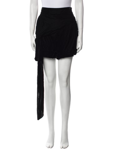 Hellessy Shorts Mini M