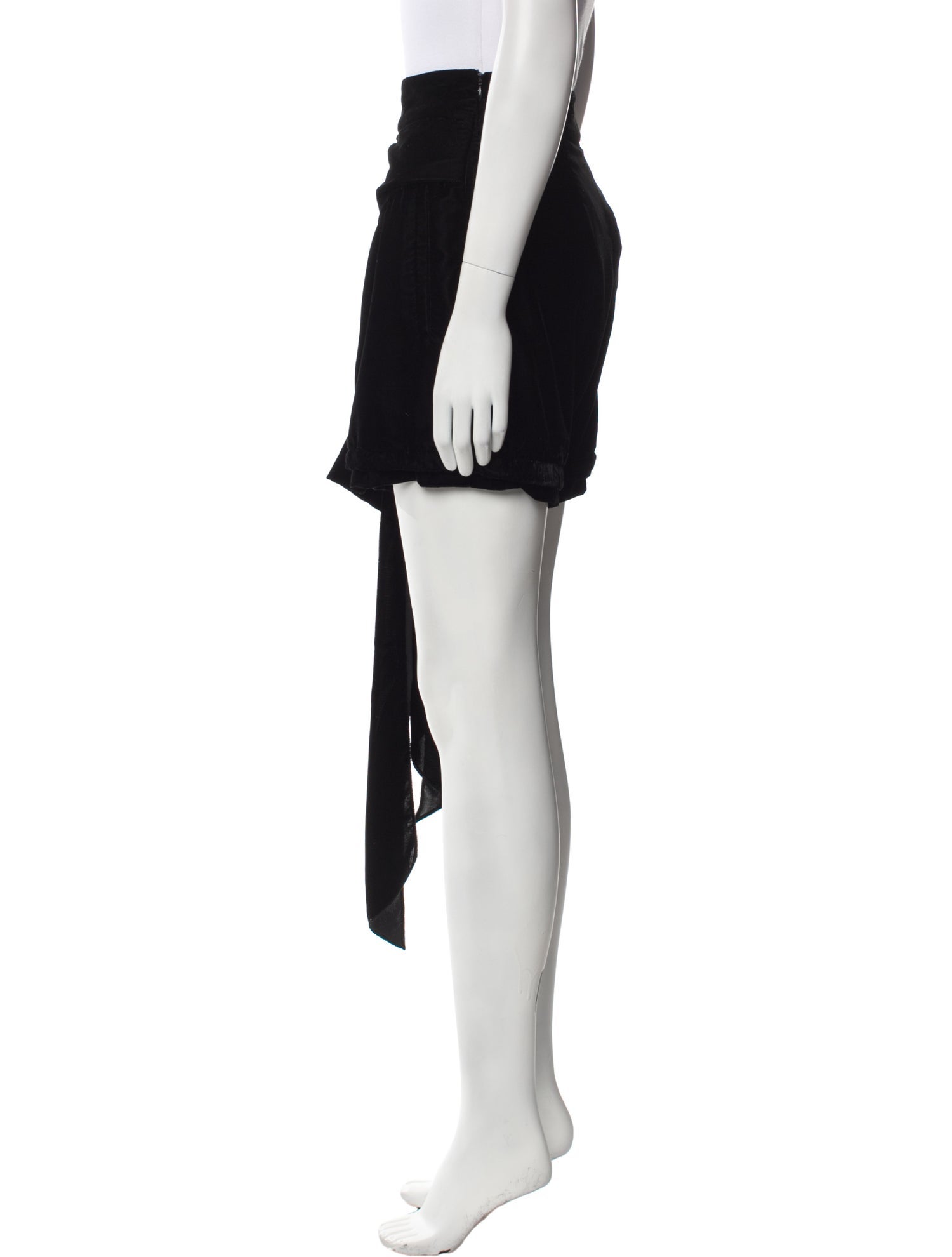 Hellessy Mini Shorts