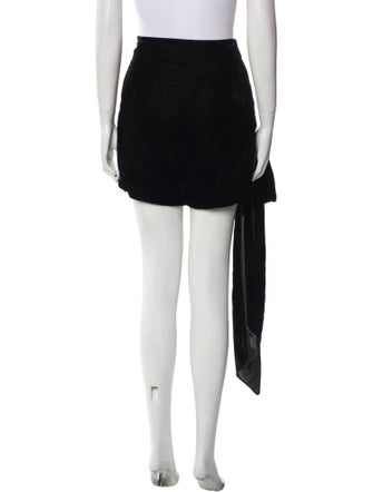 Hellessy Mini Shorts