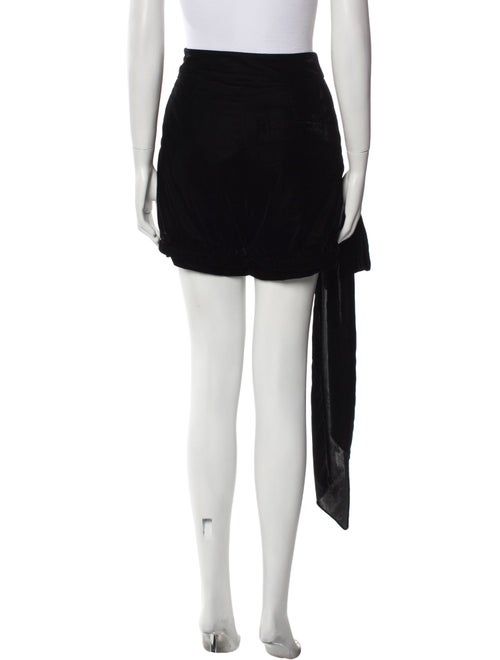 Hellessy Mini Shorts