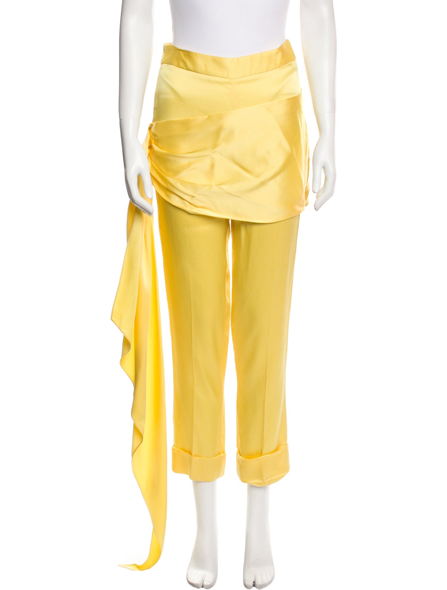 Hellessy Straight Leg Pants