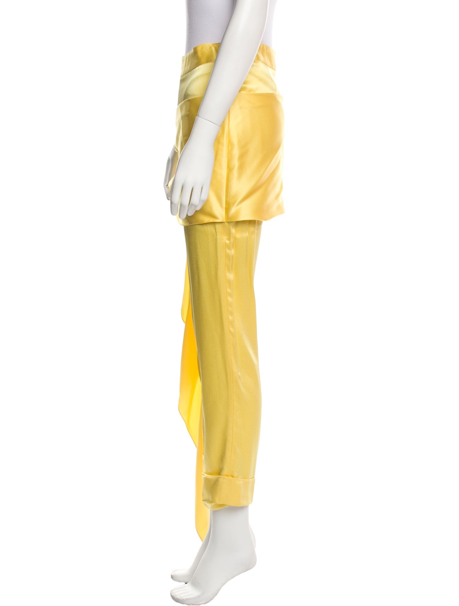 Hellessy Straight Leg Pants