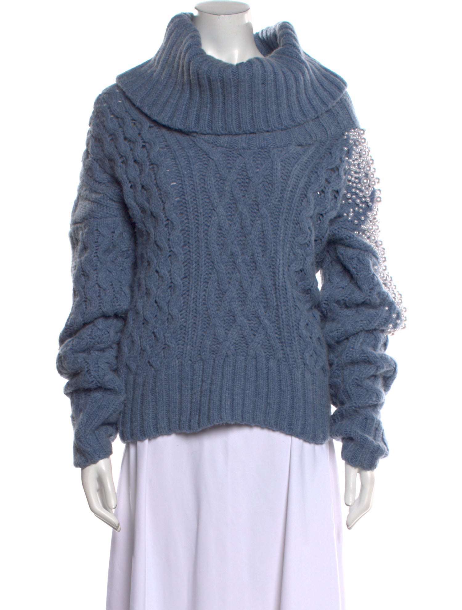 Hellessy Striped Sweater