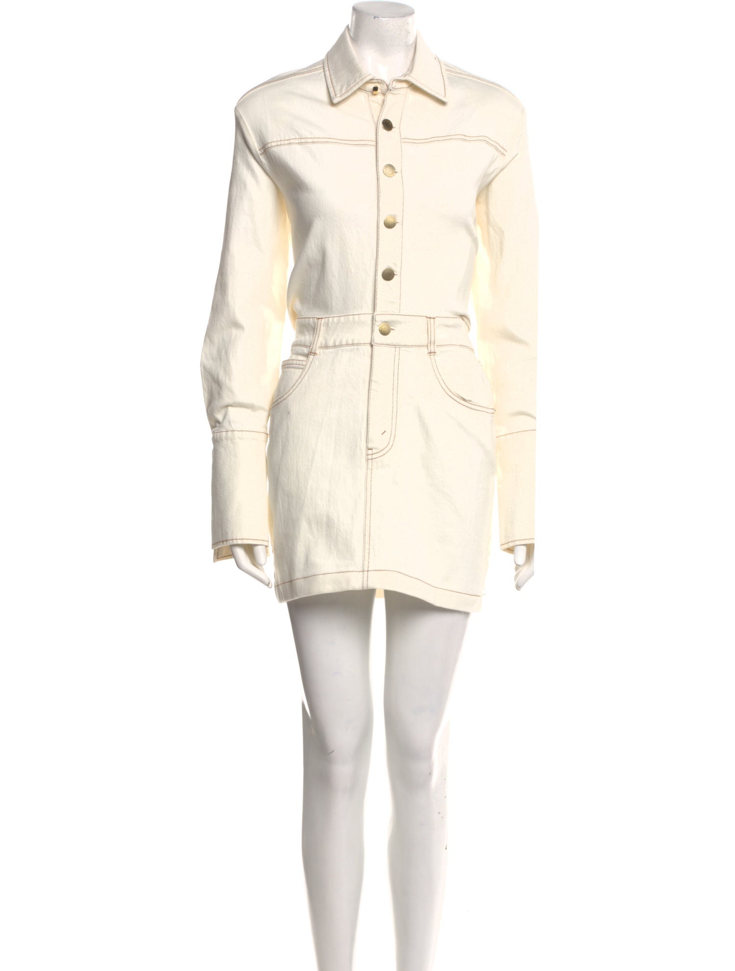 Hellessy Mini Dress w/ Tags