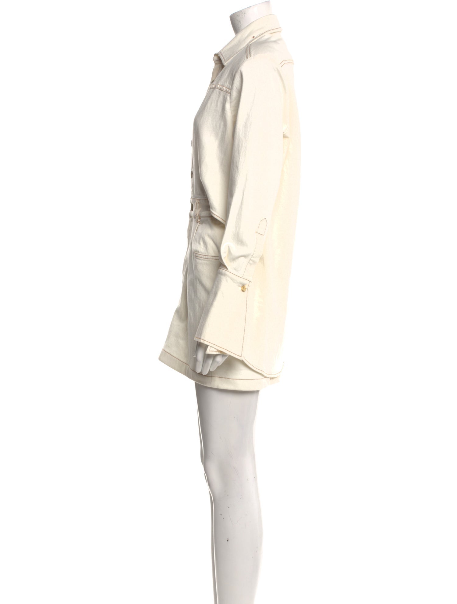 Hellessy Mini Dress w/ Tags