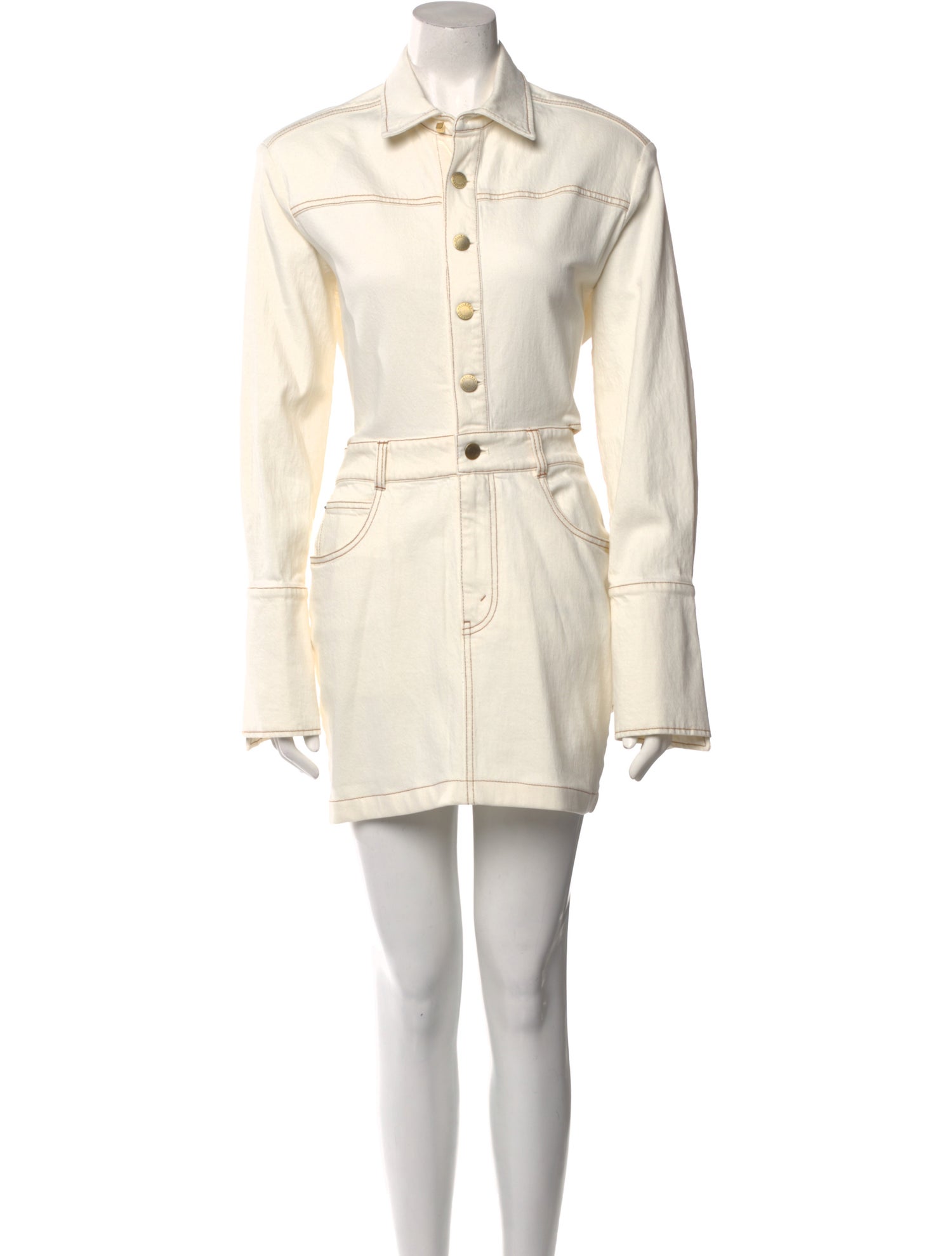 Hellessy Mini Dress w/ Tags