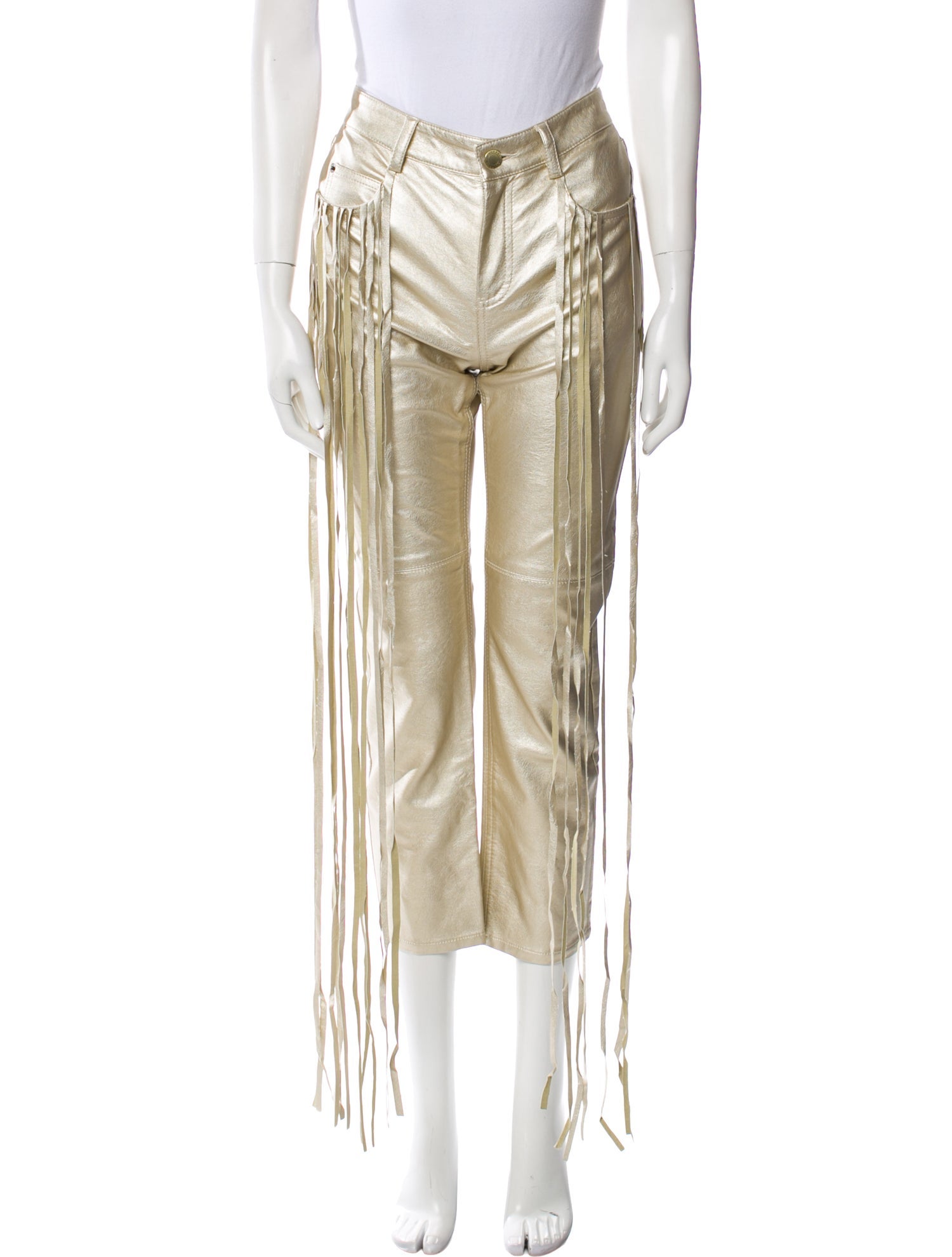 Hellessy Straight Leg Pants