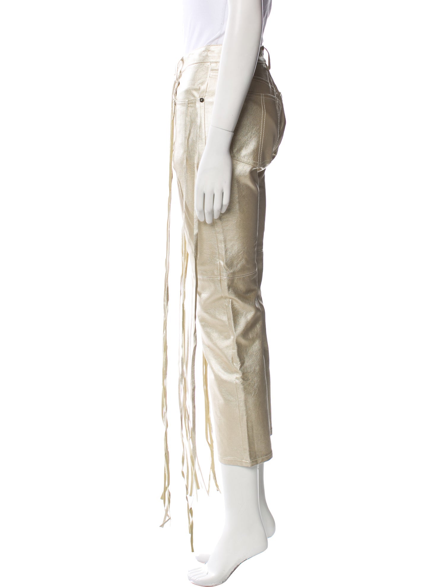 Hellessy Straight Leg Pants