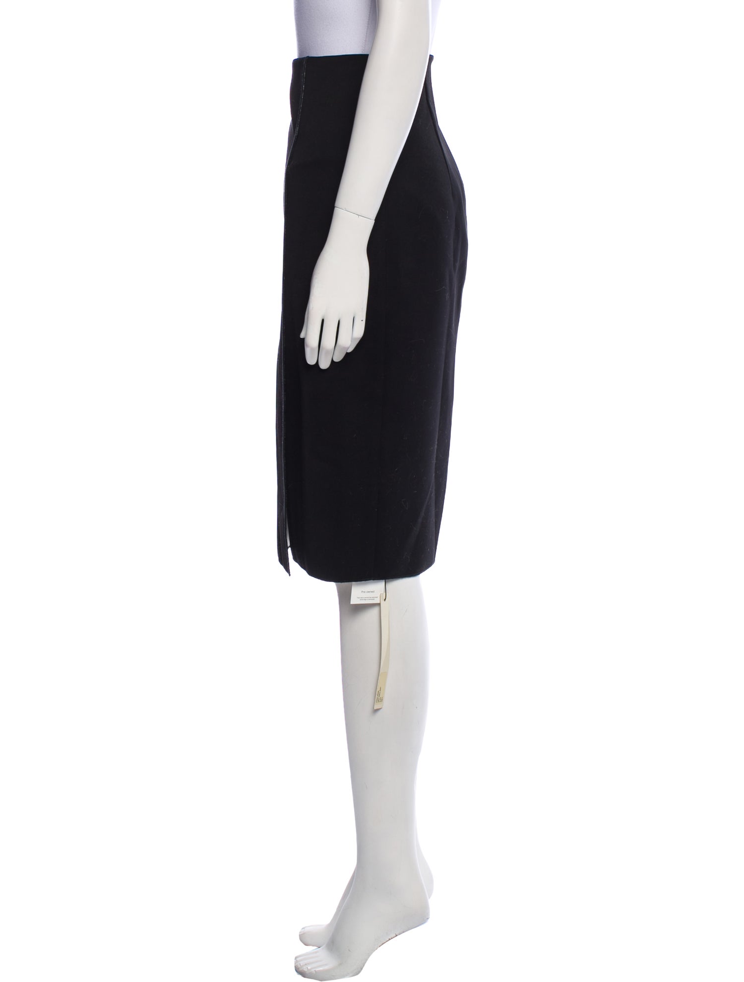 Hellessy Knee-Length Skirt w/ Tags