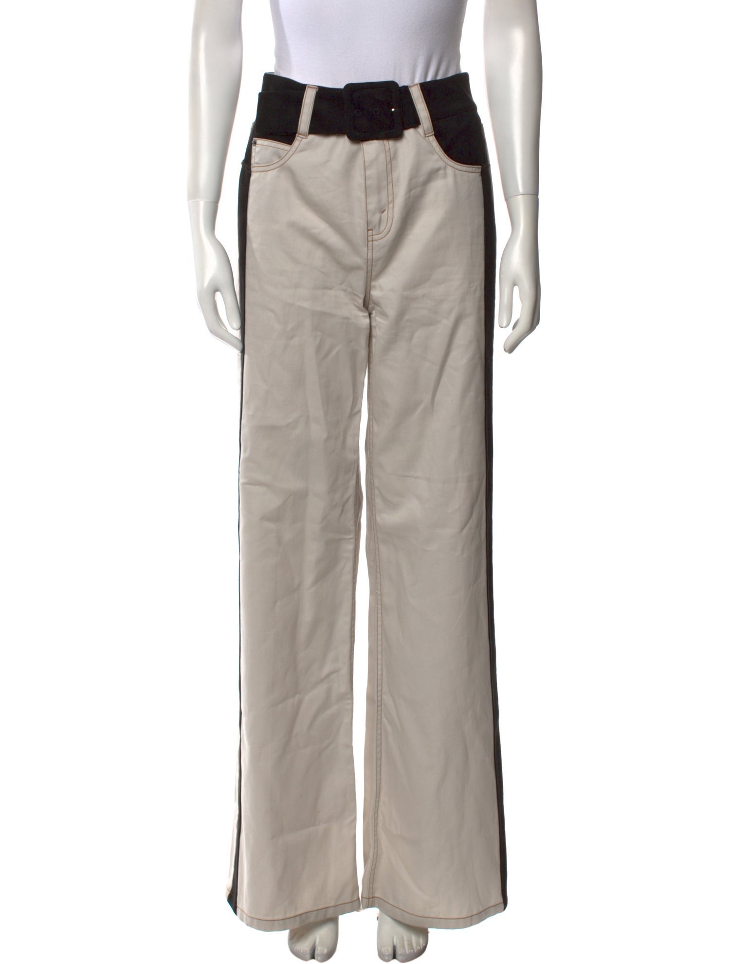 Hellessy Wide Leg Pants