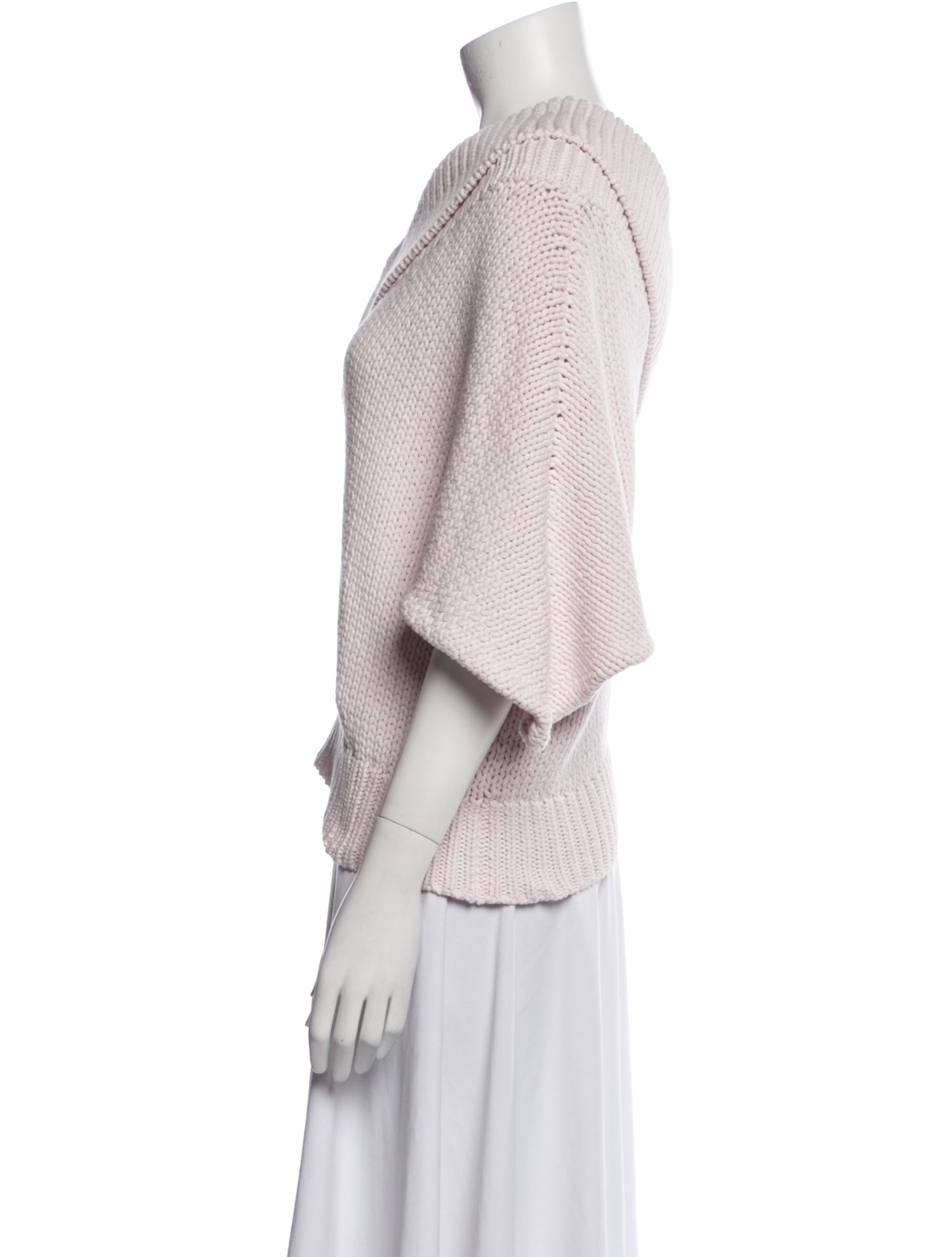 Hellessy Cowl Neck Sweater