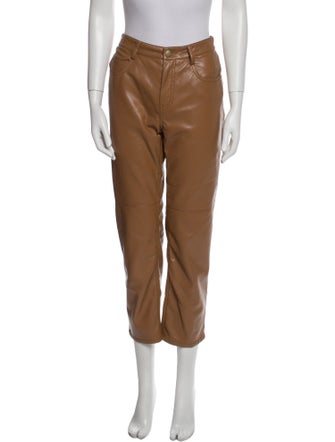 Hellessy Straight Leg Pants