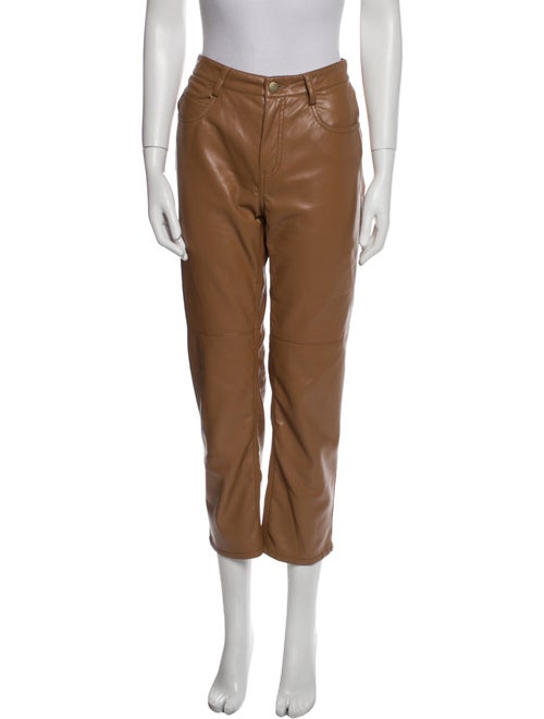 Hellessy Straight Leg Pants