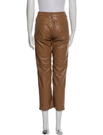 Hellessy Straight Leg Pants